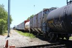 CN Southbound